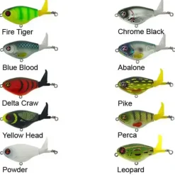 Whopper Plopper 60