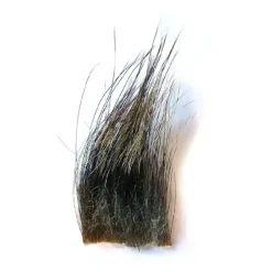 Wild Boar Hair