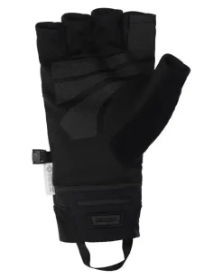 Windstopper Half-Finger Glove