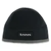 Windstopper Tech Beanie - Black