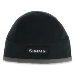 Windstopper Tech Beanie - Black