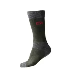 Winter Merino Socks