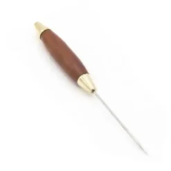 Wooden Dubbing Needle
