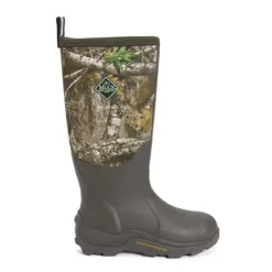 Woody Max Boots