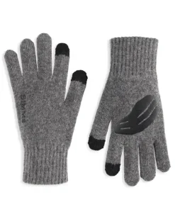 Wool Full Finger Glove