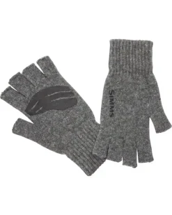 Wooly Finger Glove