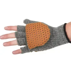 Wooly Mitten - Maat: L/XL