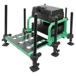 World Champion Seatbox 3810