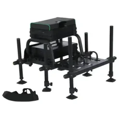 World Champion Seatbox 3410