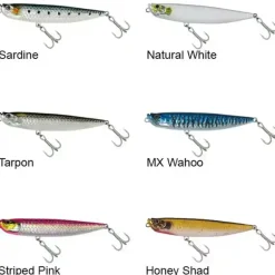 WTD 90 Tarpon