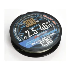 X Braid Castman Blue Special X8