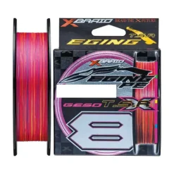 X Braid GESO TSR X8