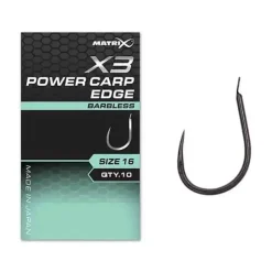 X3 Power Carp Edge Hooks