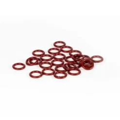 X Zone Pro Series Wacky Rigging O-Rings