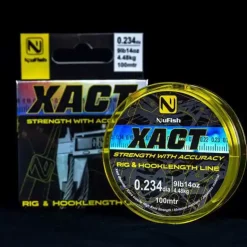 Xact Rig Line