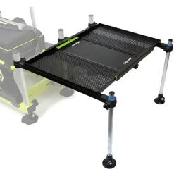 XL Extendable Side Tray