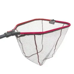 XL Folding Trap DLX Rubberized Net