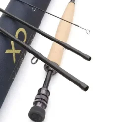 XO III Fly Rod