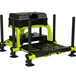XR36 Pro Seatbox Lime