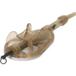 X-safe Method Feeder