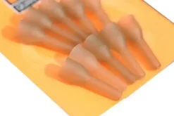 X-safe Spare Tube Tail Rubbers