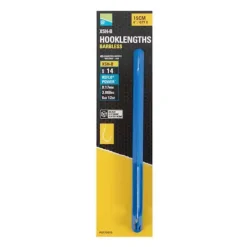 XSH-B Hooklengths - Barbless