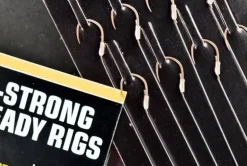 X-Strong Ready Rig