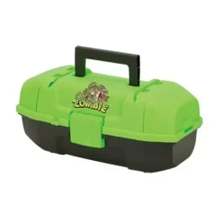 Youth Zombie Tackle Box