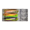 Zander Box Jigging