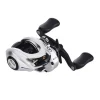 Zenon MG - LTX Low Profile Reel - Left