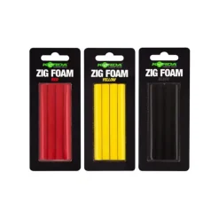 Zig Foam