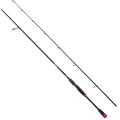 Zilla Pike Rod