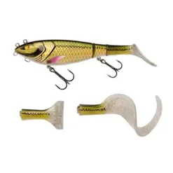 Zilla Tailswinger