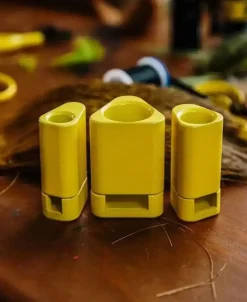Zippy Hair Stacker Large - Yellow