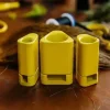 Zippy Hair Stacker Medium - Yellow
