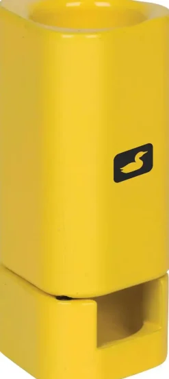 Zippy Hair Stacker Medium - Yellow