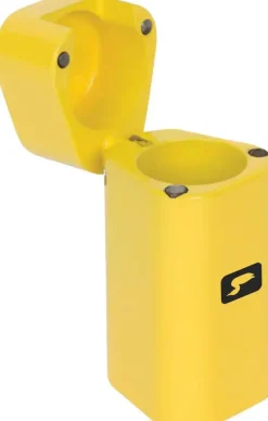 Zippy Hair Stacker Medium - Yellow