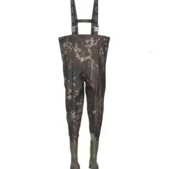 ZT HD Waders XL Camo