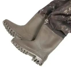 ZT HD Waders XL Camo