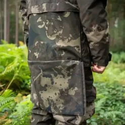 ZT Helluva 3 in 1 Waterproof Jacket Camo