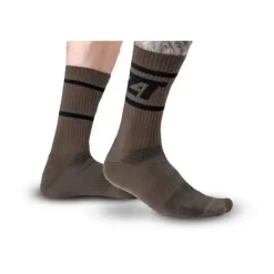 Zt Lite Crew Socks
