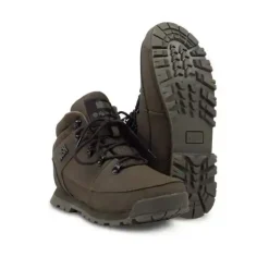 ZT Trail Boots