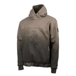 ZT Wind Chill Hoody Two Tone Element